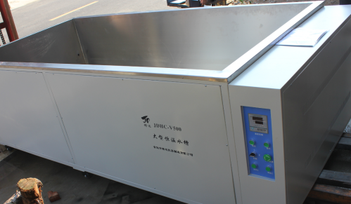 河南鄭州采購JDHC- V500大型超級恒溫水槽