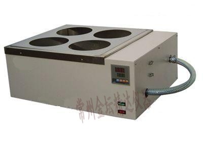 恒溫循環水浴鍋