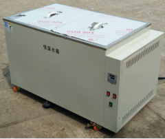 160L恒溫循環水槽