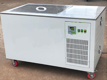 JDC-200-5大容量低溫恒溫槽產品介紹