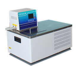 DCW-2050高精度低溫循環(huán)水槽