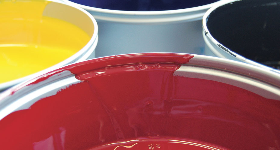 精選環保凈味油漆